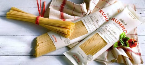 Rummo Italian Pasta - Classic Line